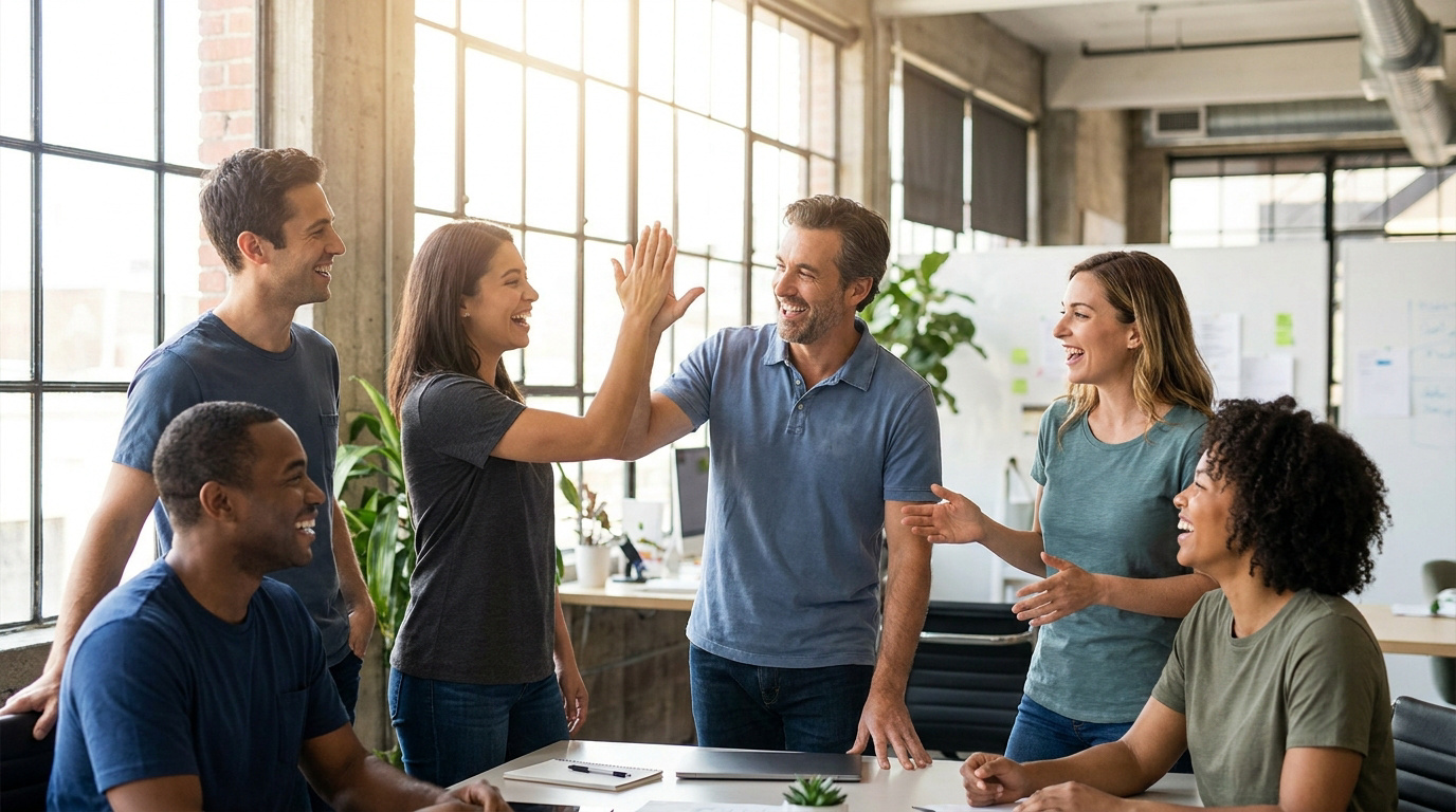 Renforcer le sentiment d'appartenance en entreprise
